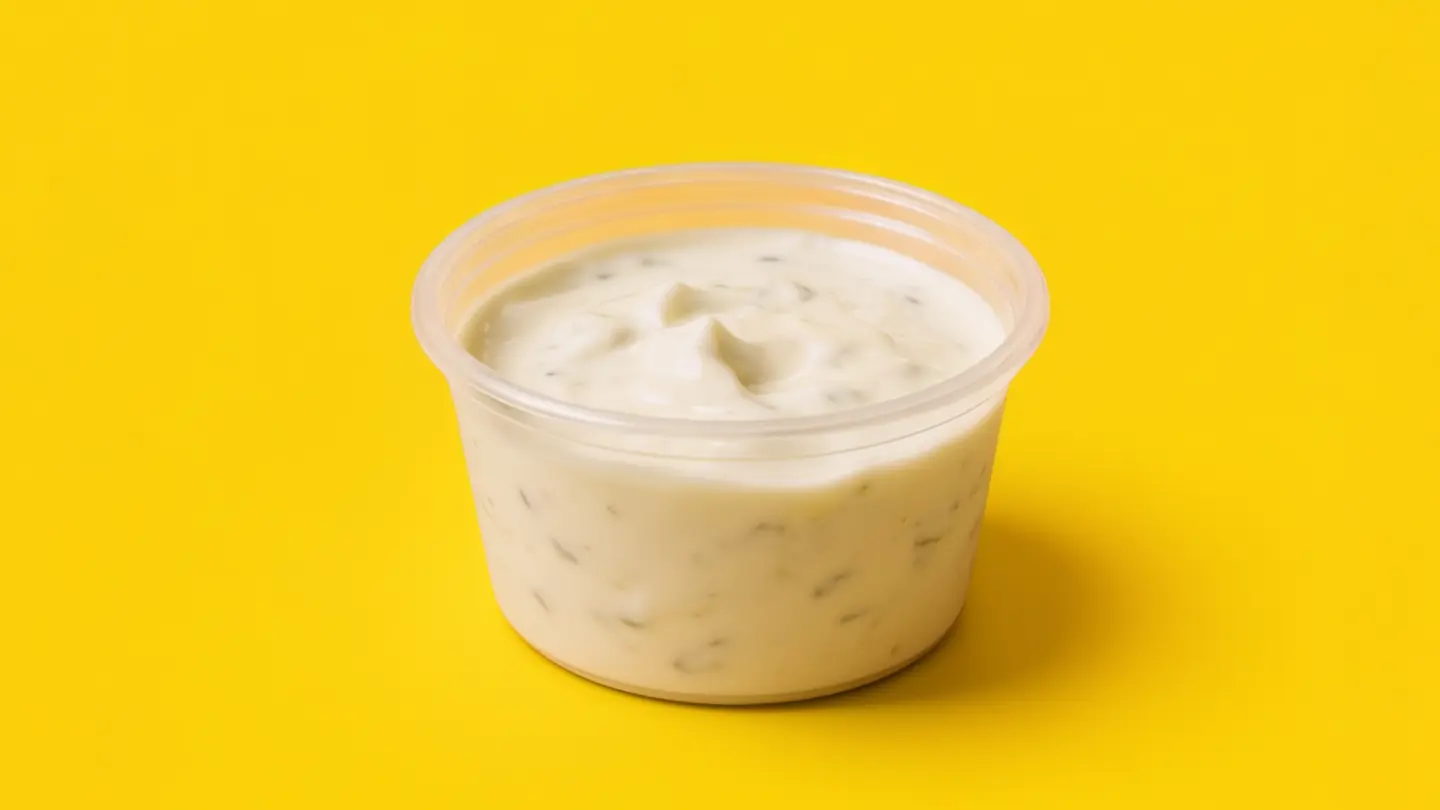 Tartar Sauce