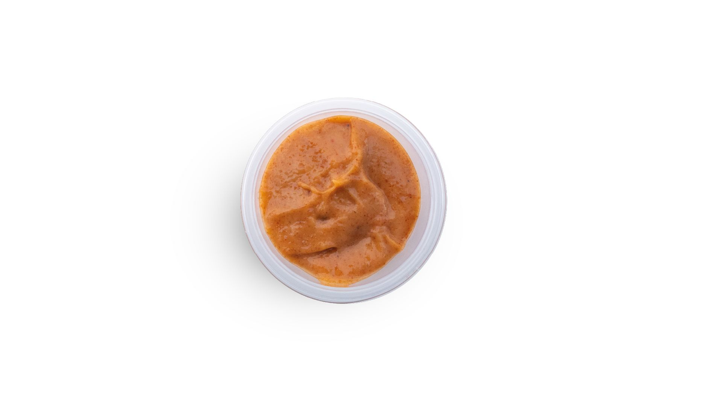 Cajun Mayo Sauce