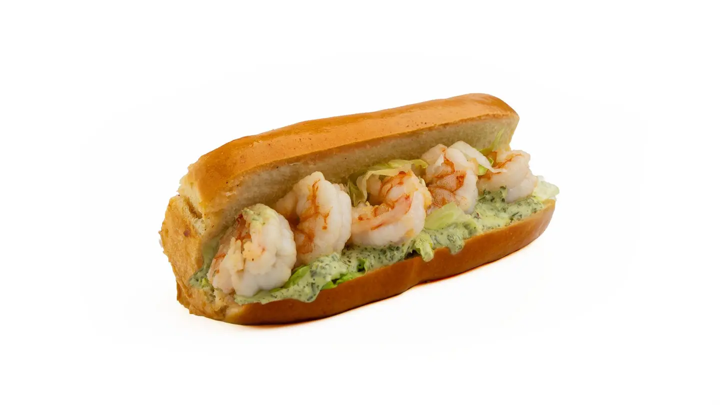 ساندوتش تشيمتشوري رول