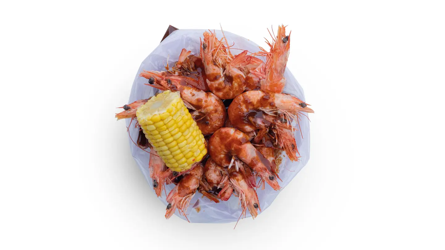 Shrimp 39 Pieces