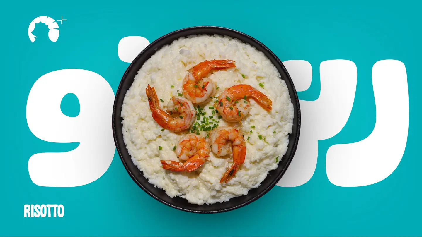 Risotto