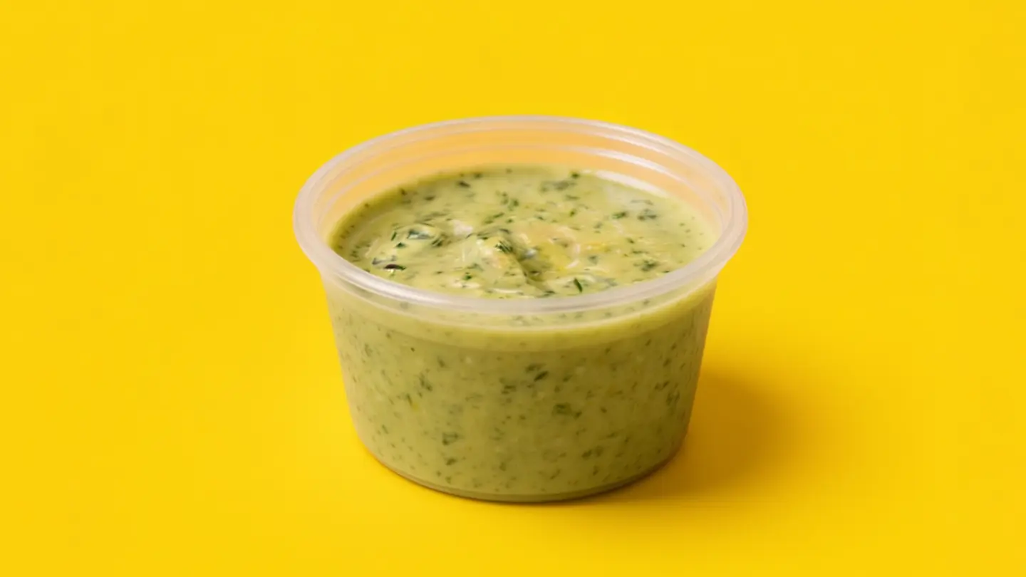 Chimichurri Sauce