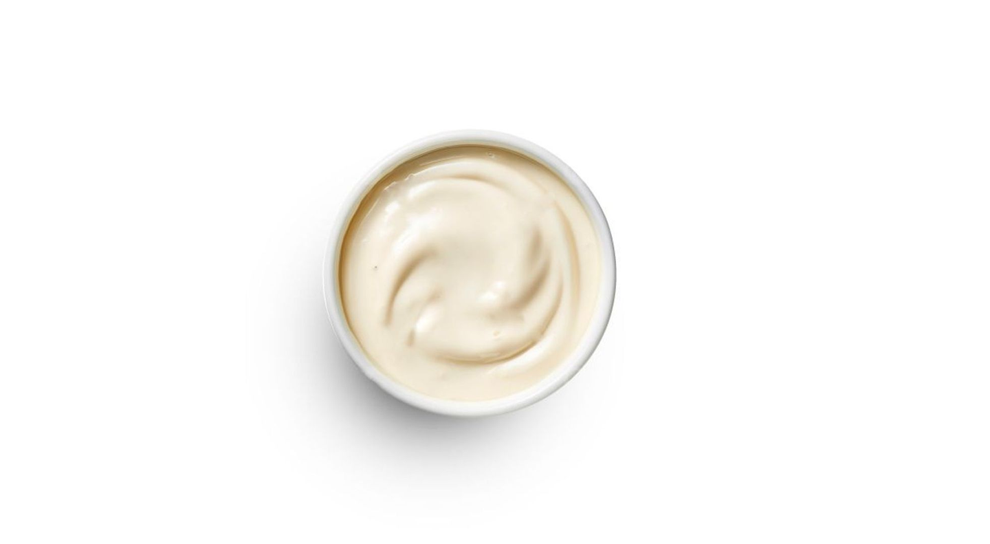 Creamy Cheese