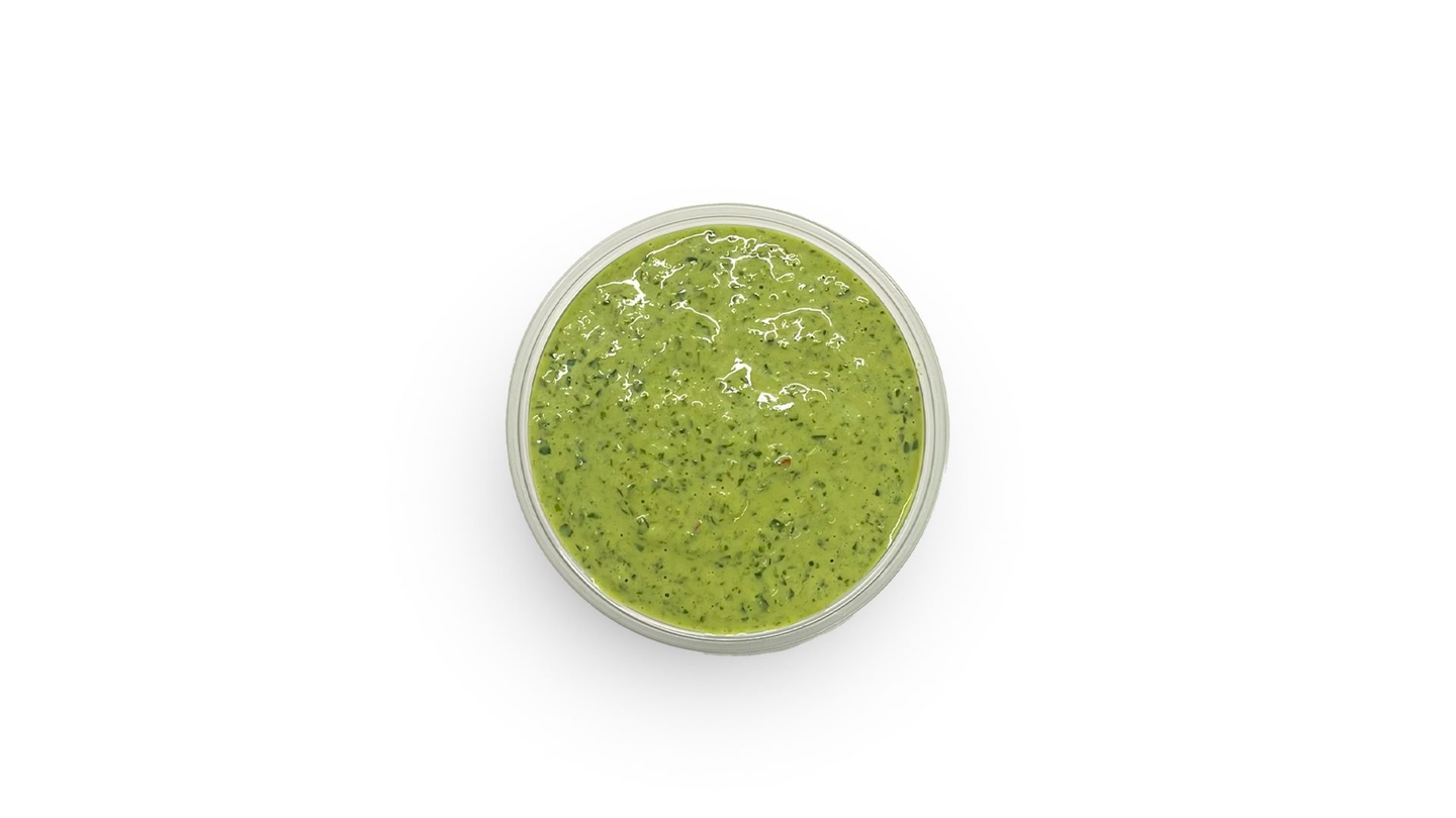 Chimichurri Sauce