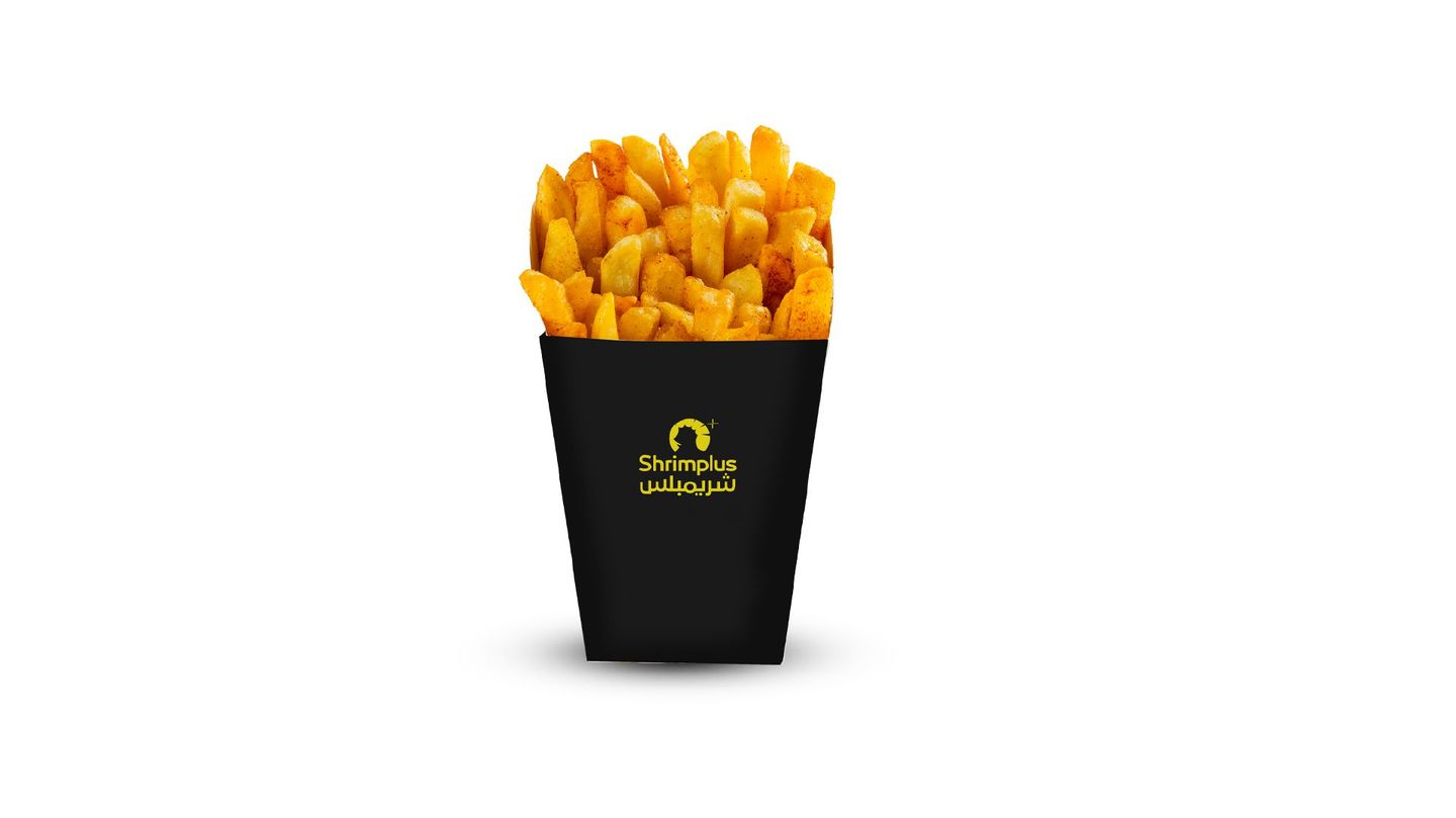 بطاطس مقلية