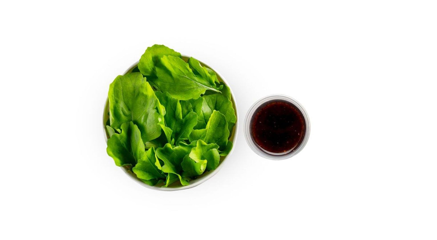 Rocca Salad