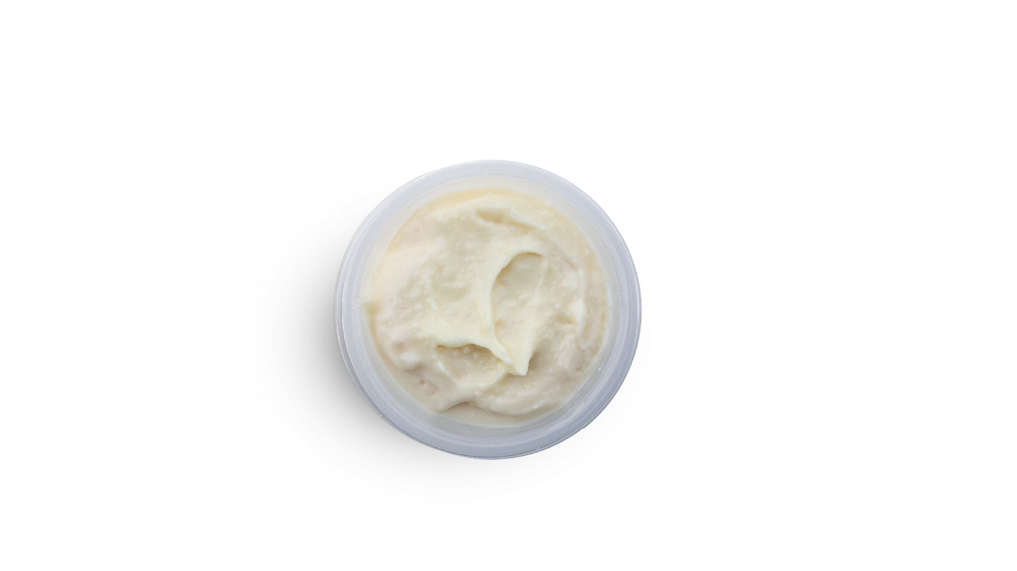 Garlic Sauce