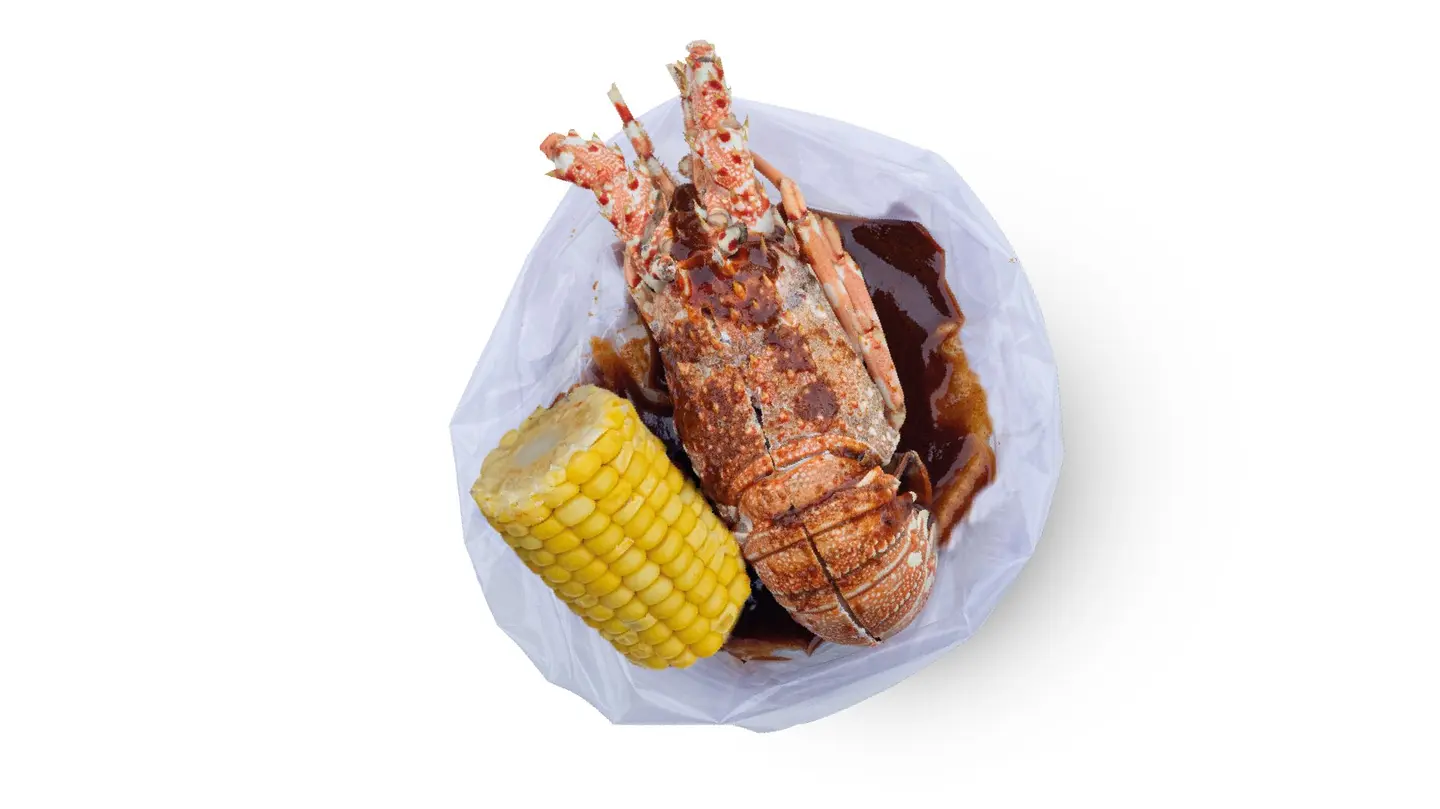 Lobster   Double