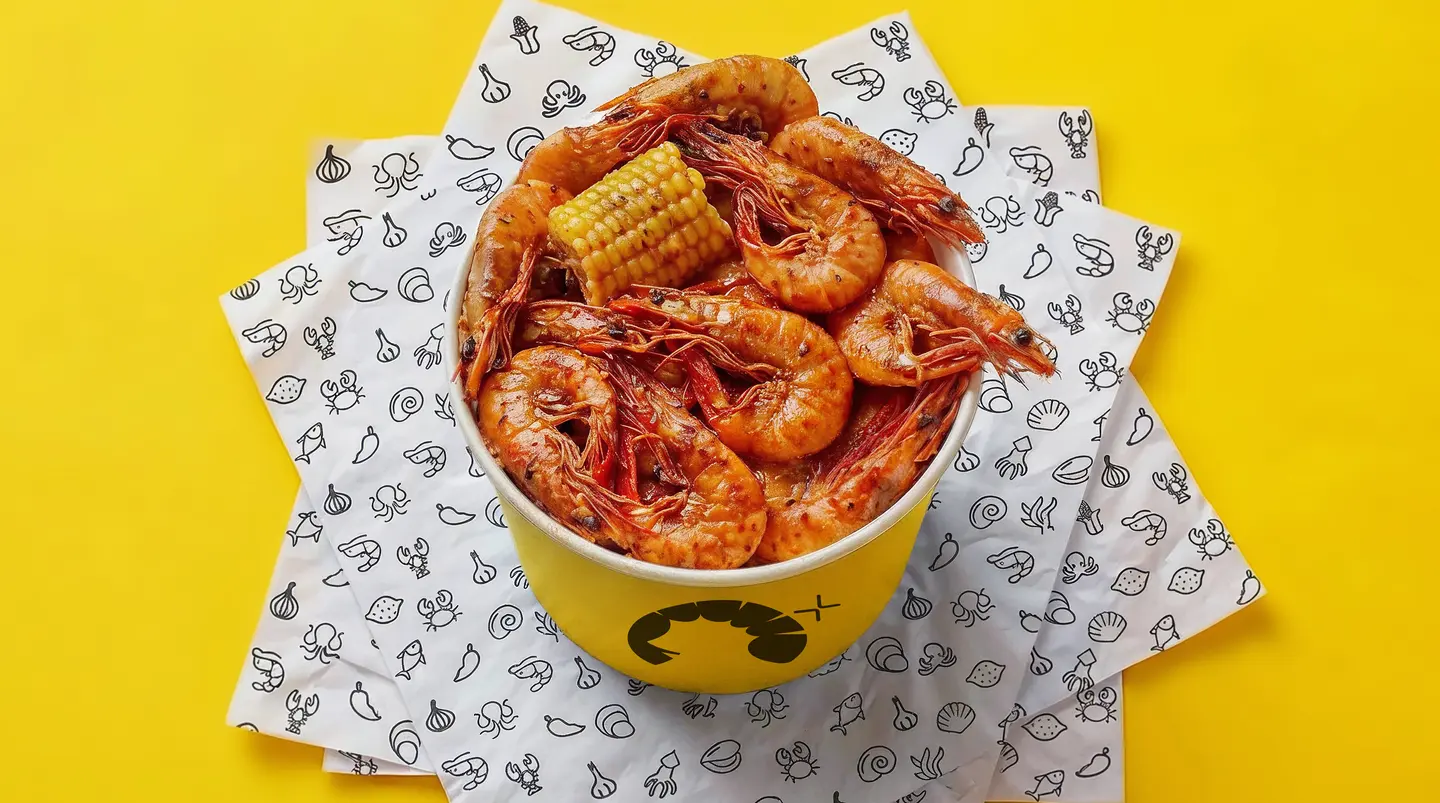 Shrimp 13 Pieces