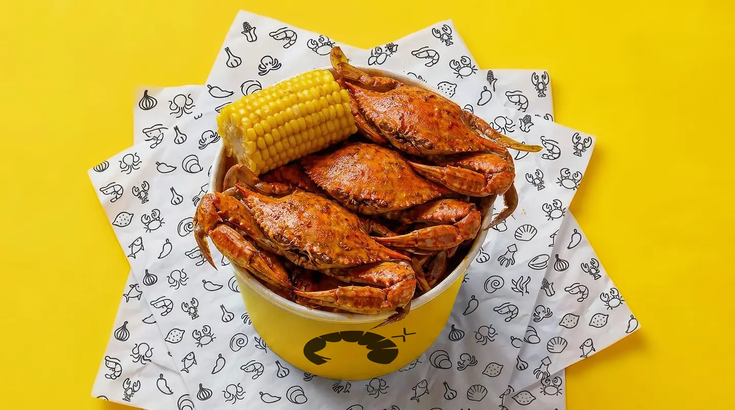 Crab Single