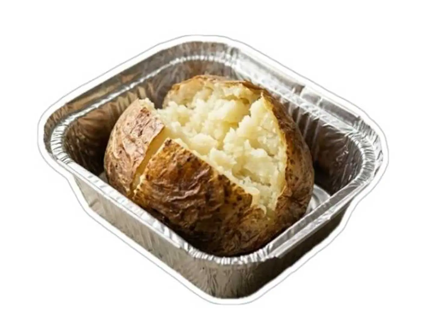 Potato Normal S