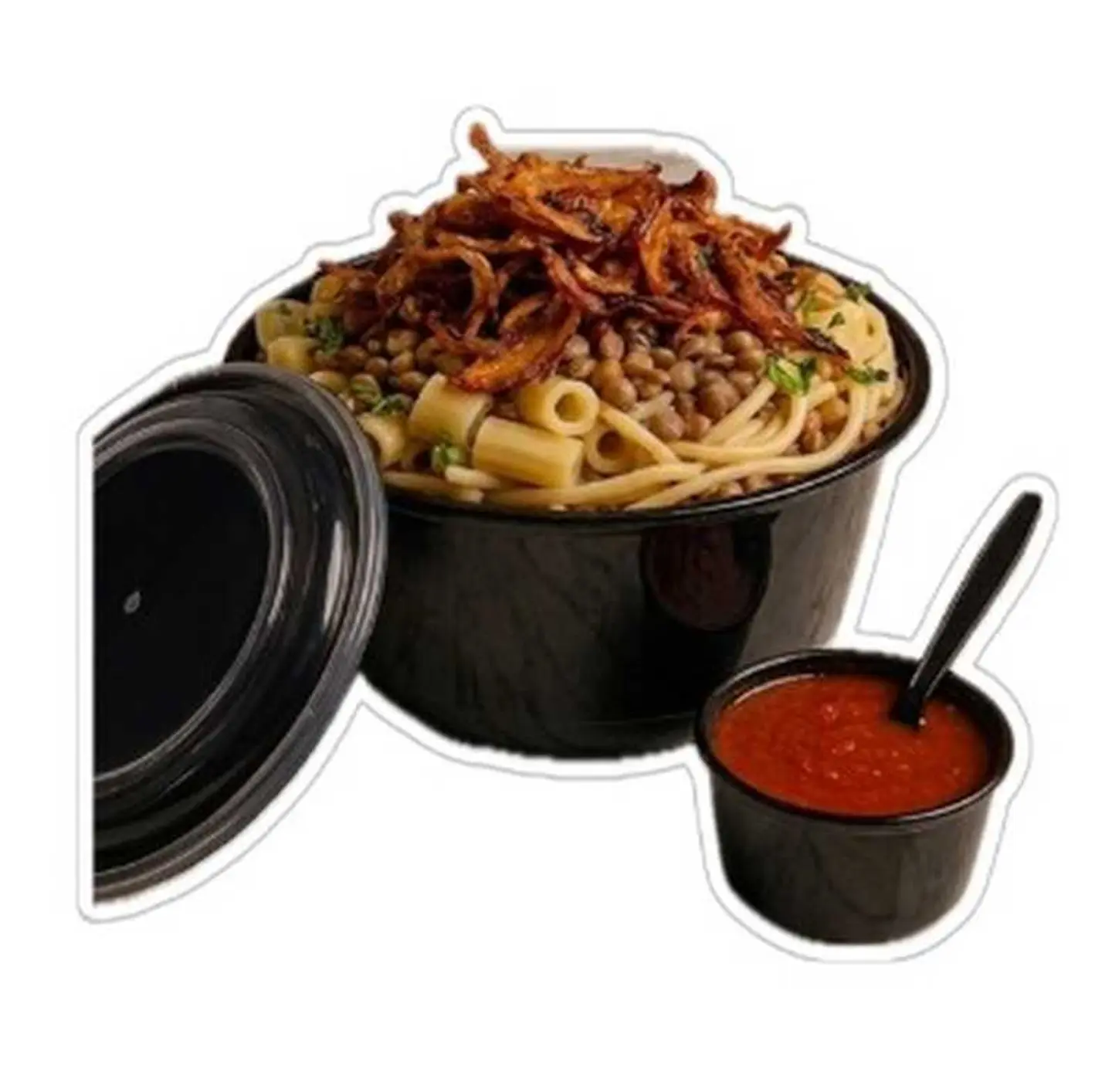 Kushari Normal