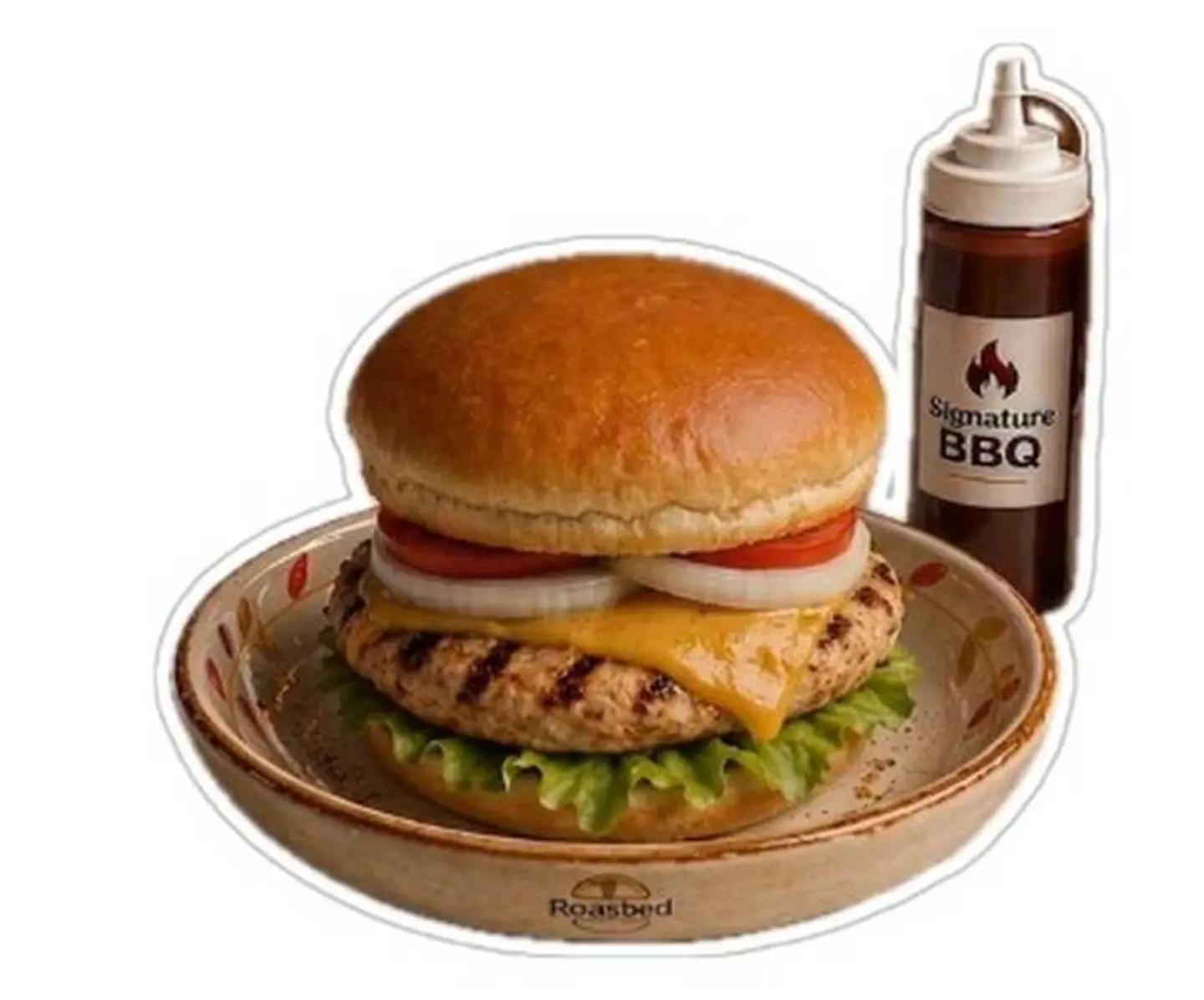 Burger Chick