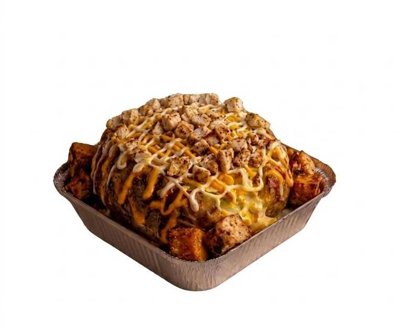 Roasted Potato Chick L