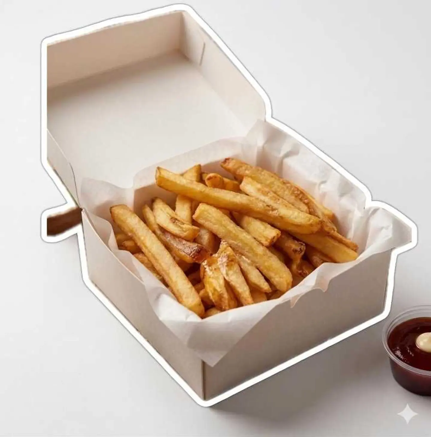 French Fries S