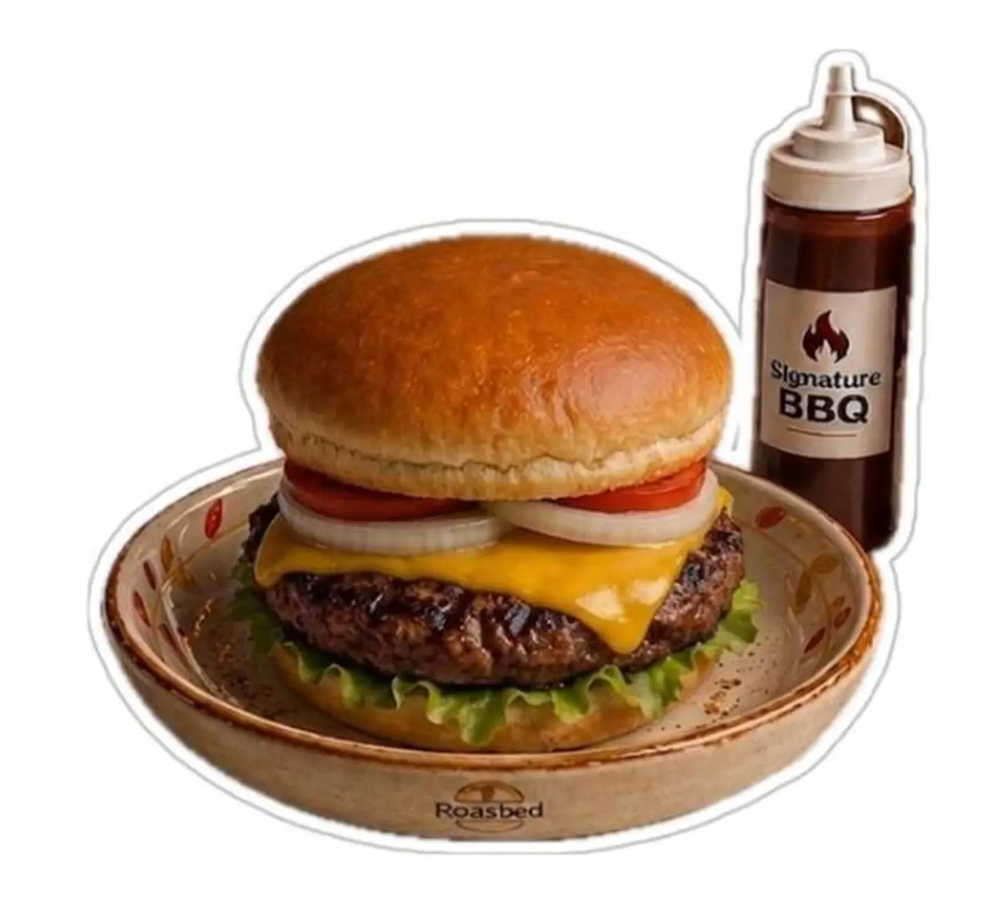 Burger Meat