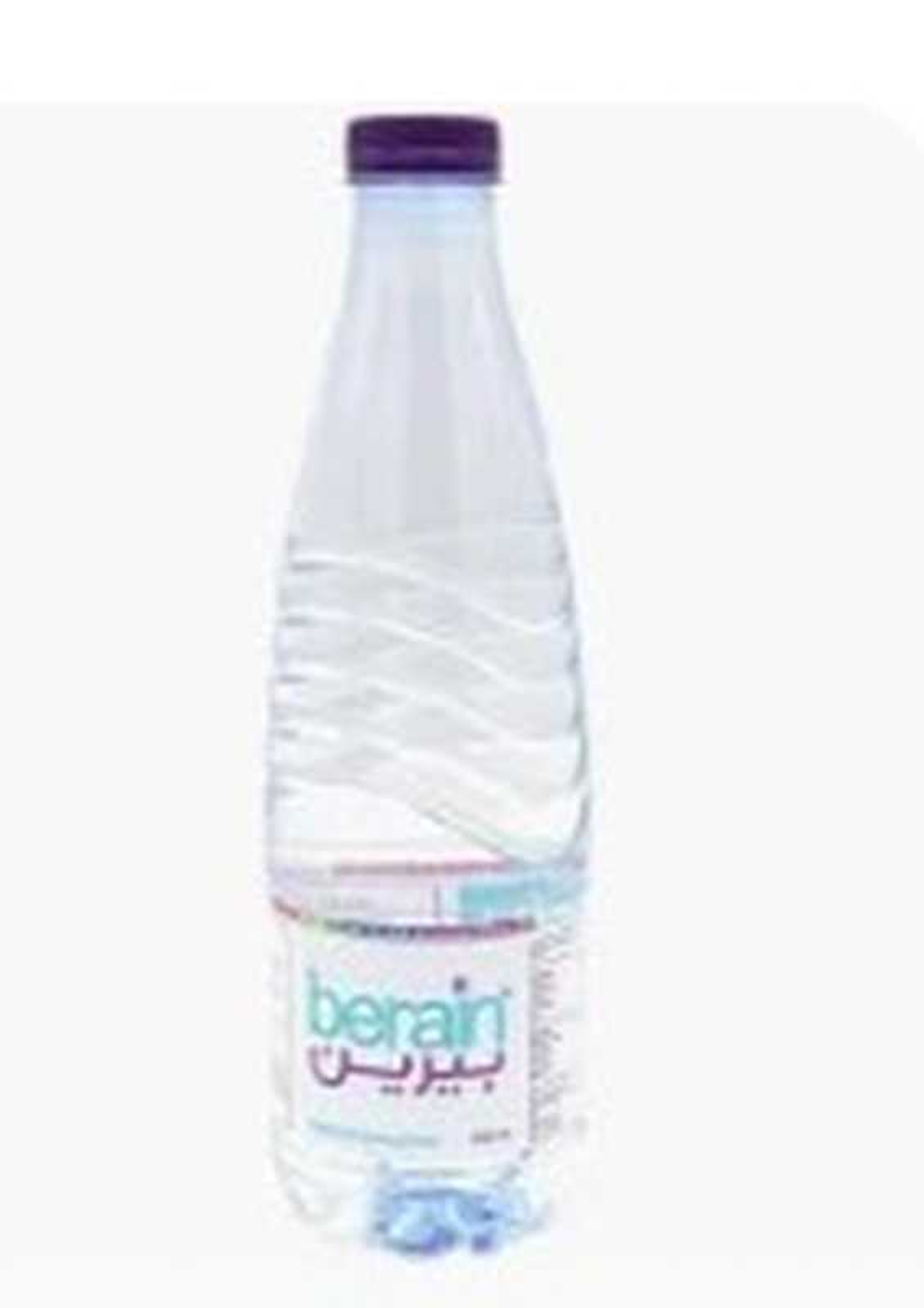 Bottled Water L