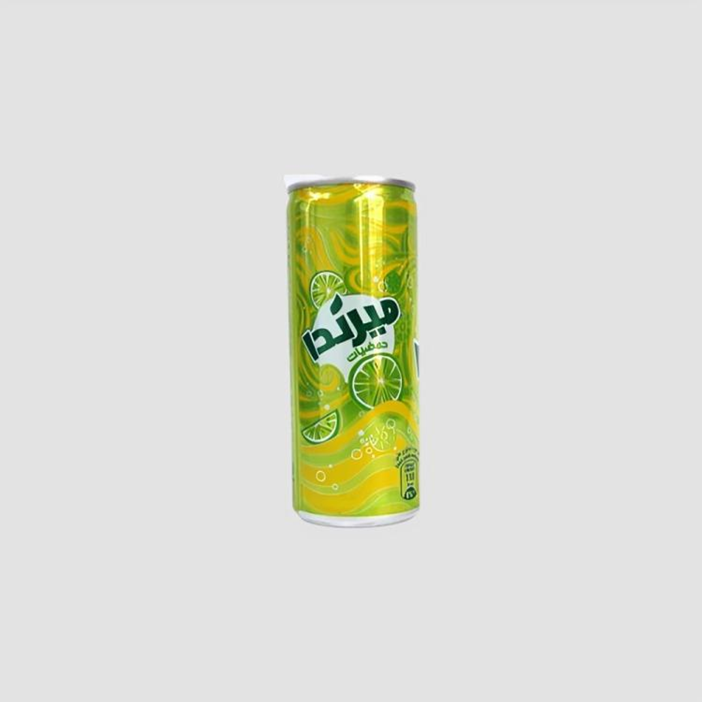 Mirinda Citrus
