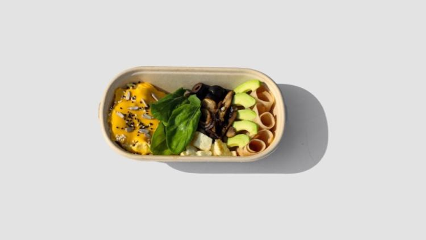 Keto Meal