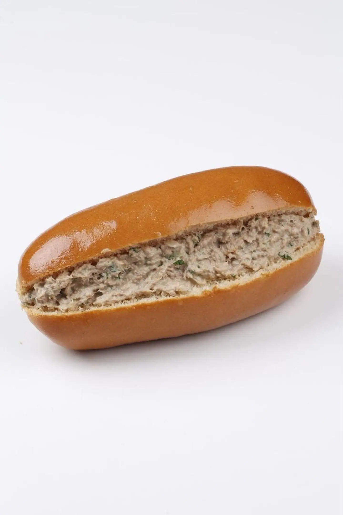 Cold Tuna