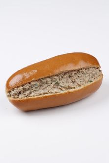 تونة باردة