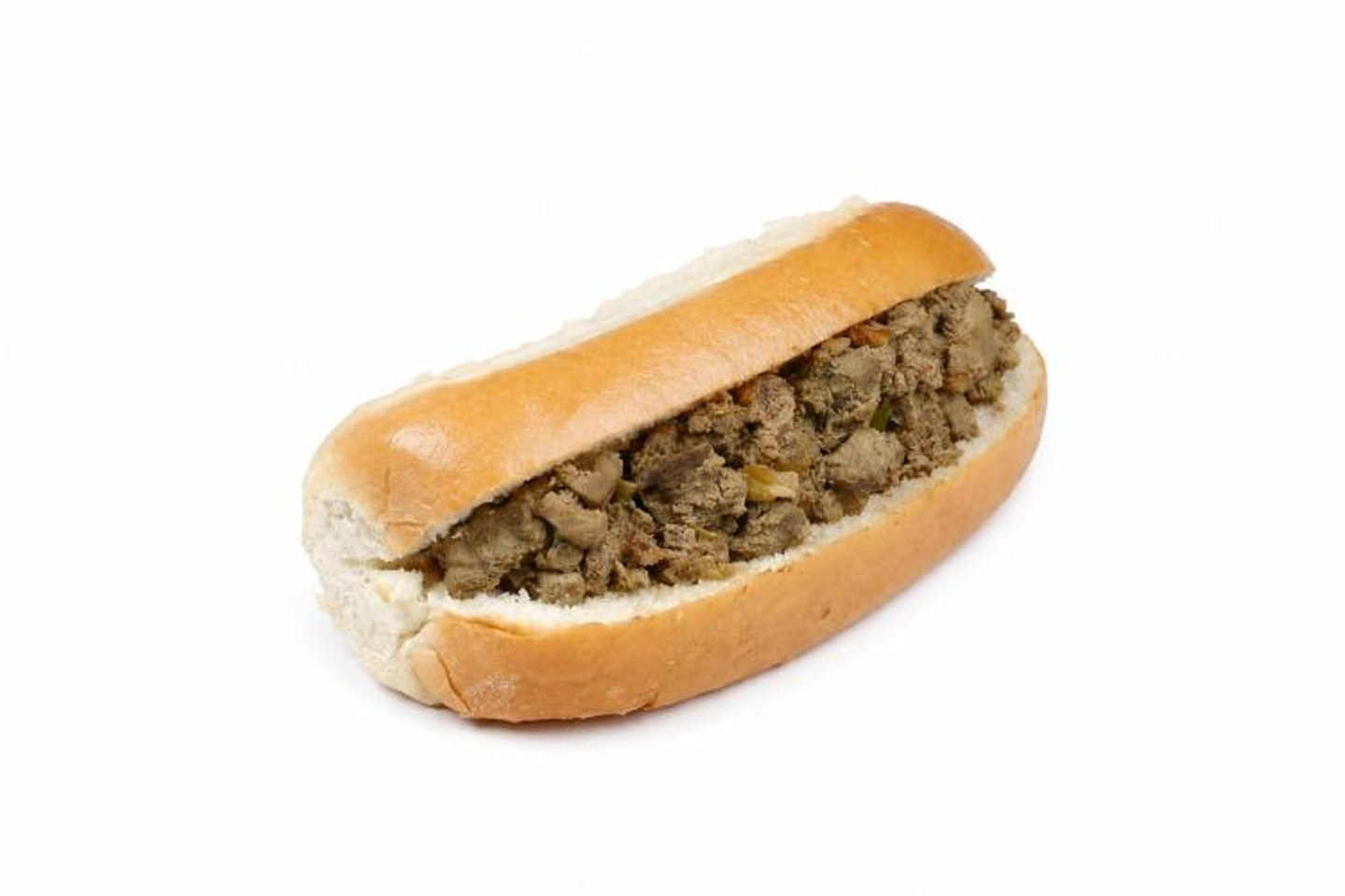 كبدة