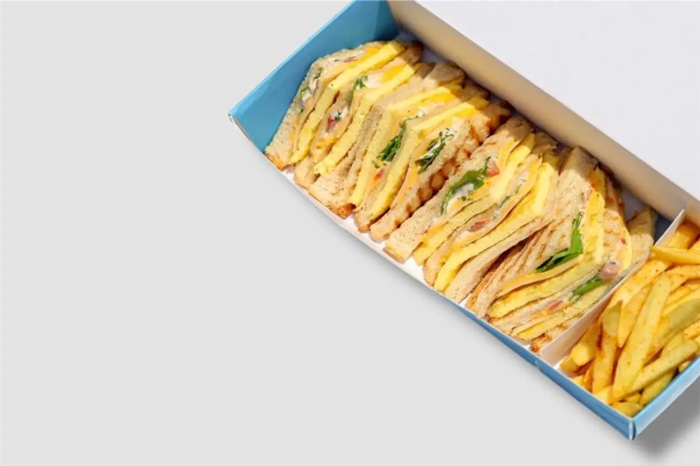 Club Sandwich