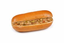 ساندوتش تونا