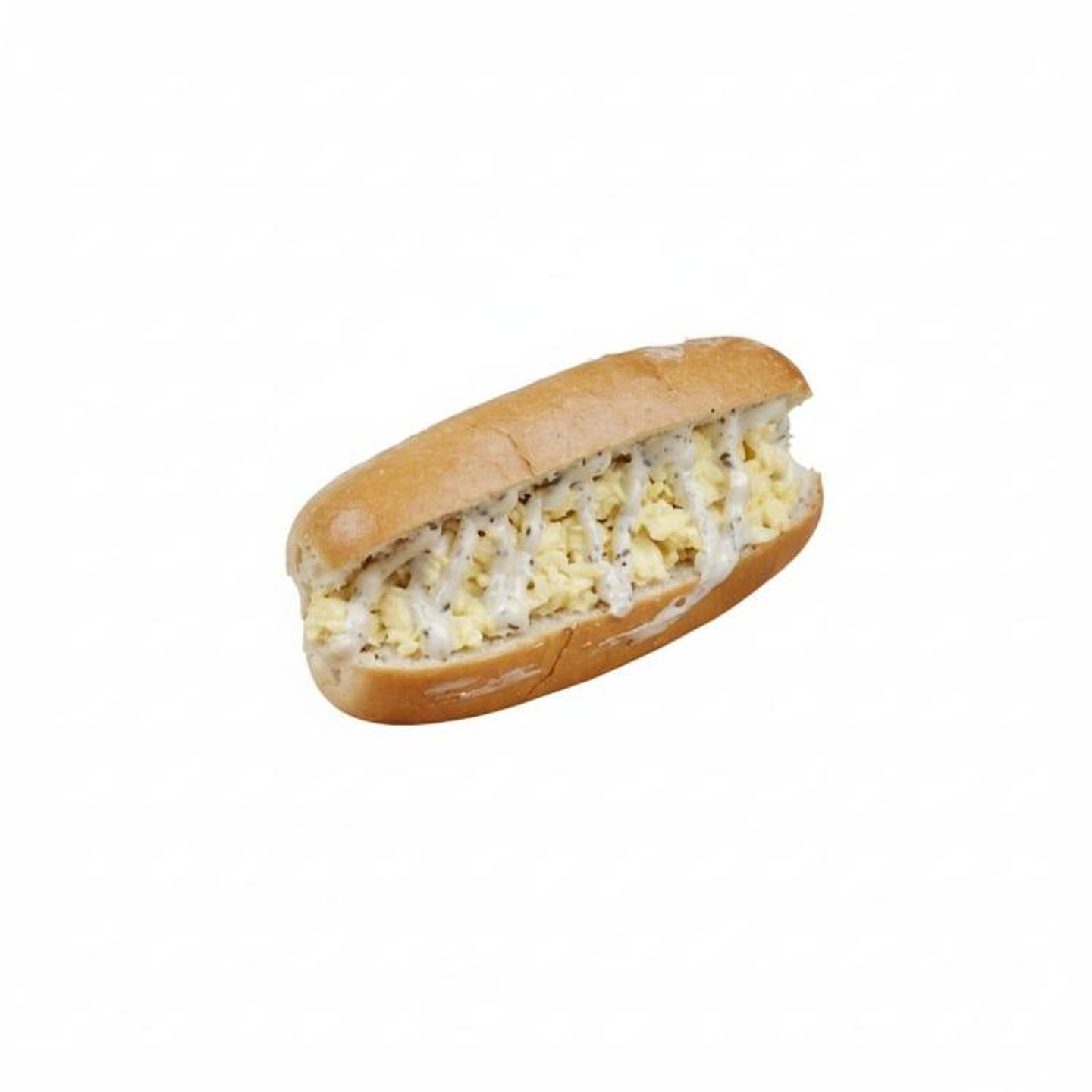 Truffle Egg