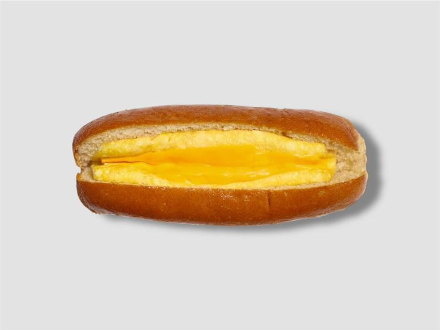 Egg With Cheese