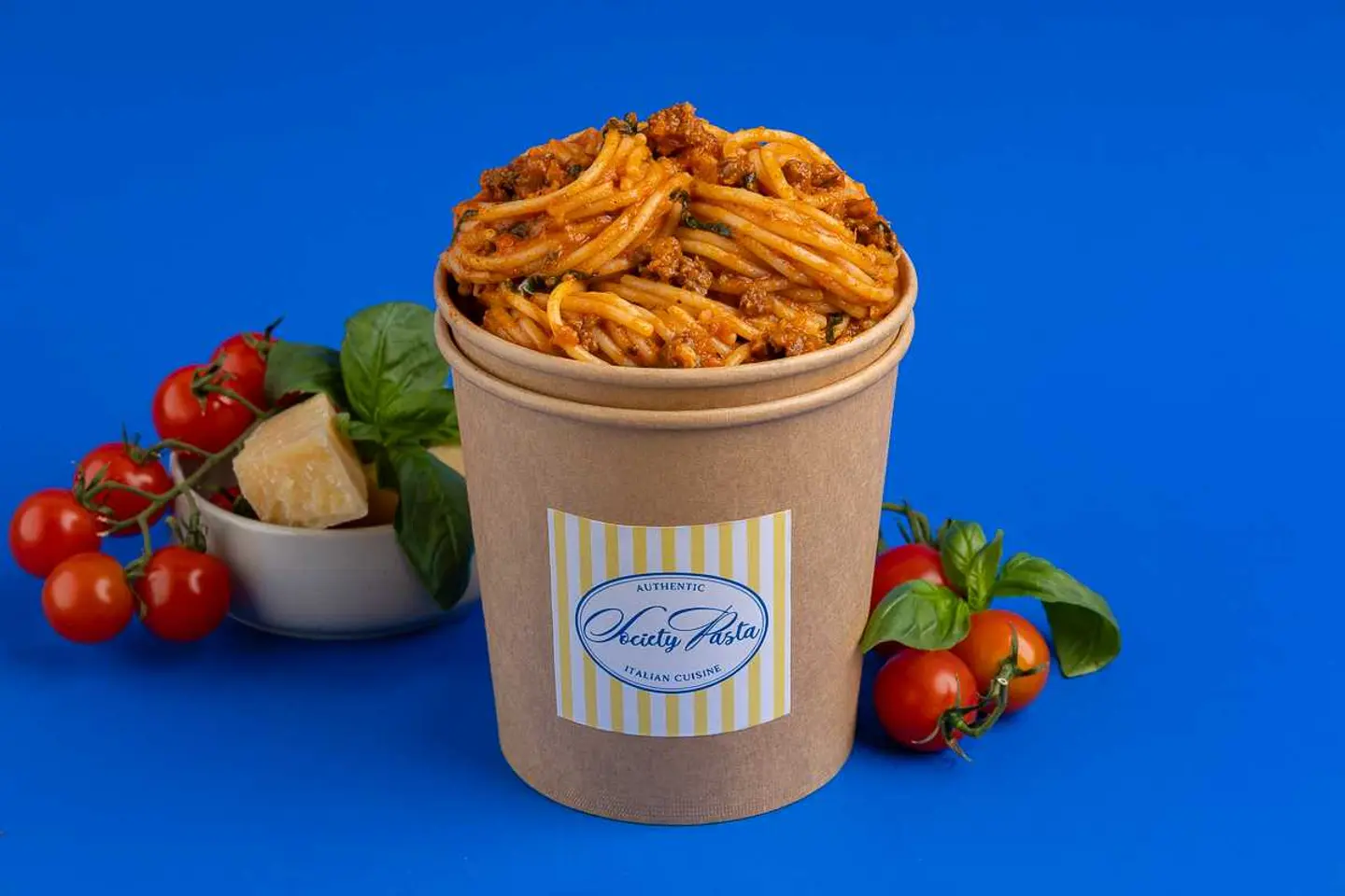 سباقيتي بولونيز