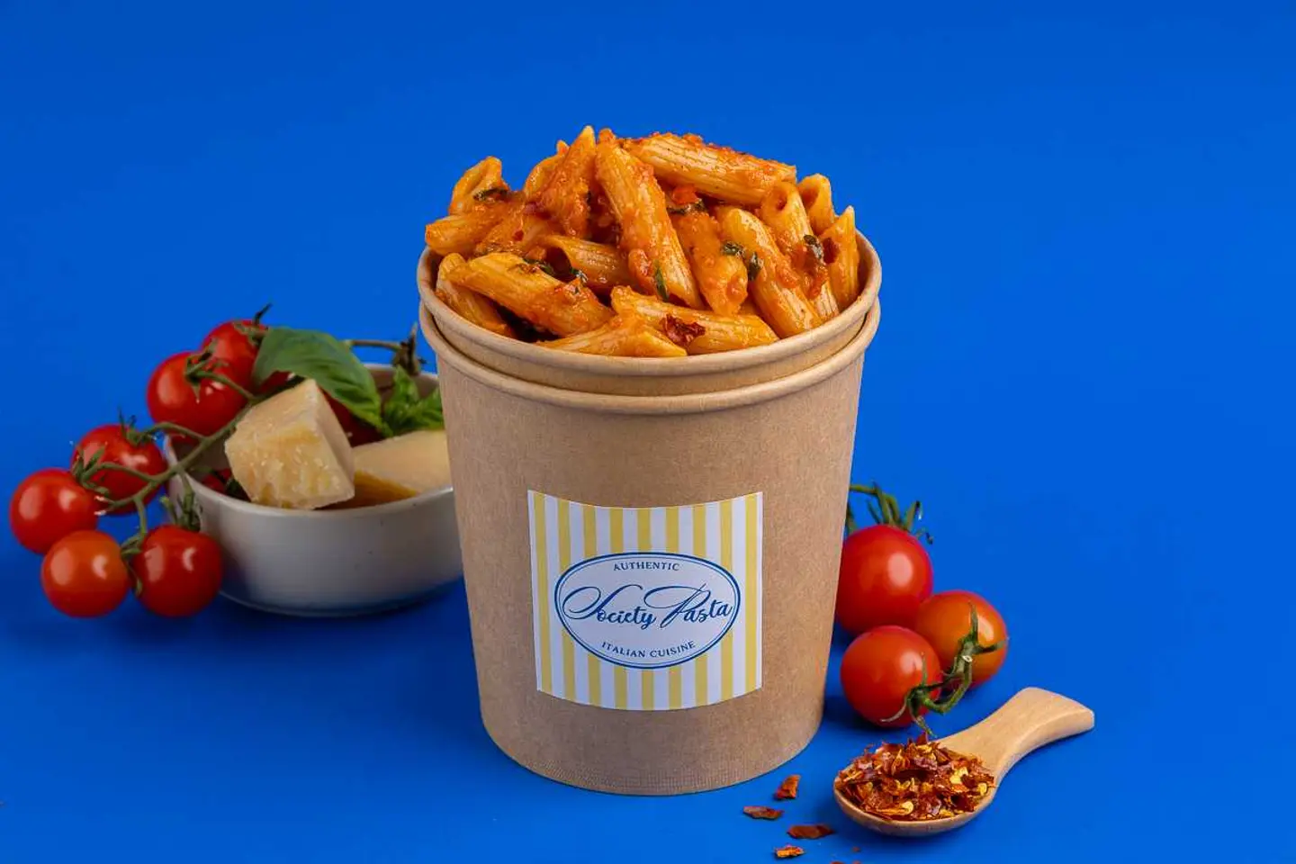 بيني أرابياتا