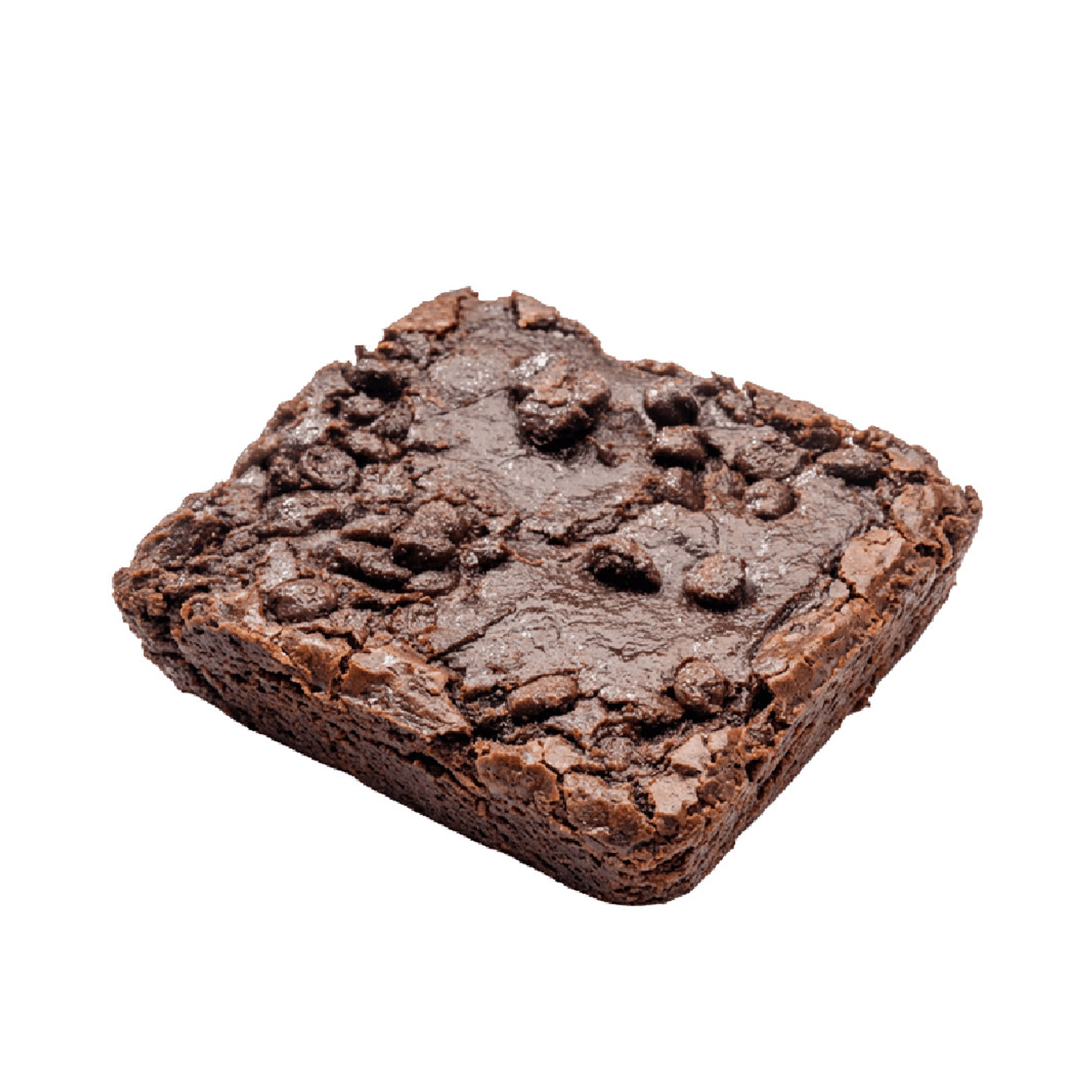 Greek Yogurt Brownie (Zero Flour)