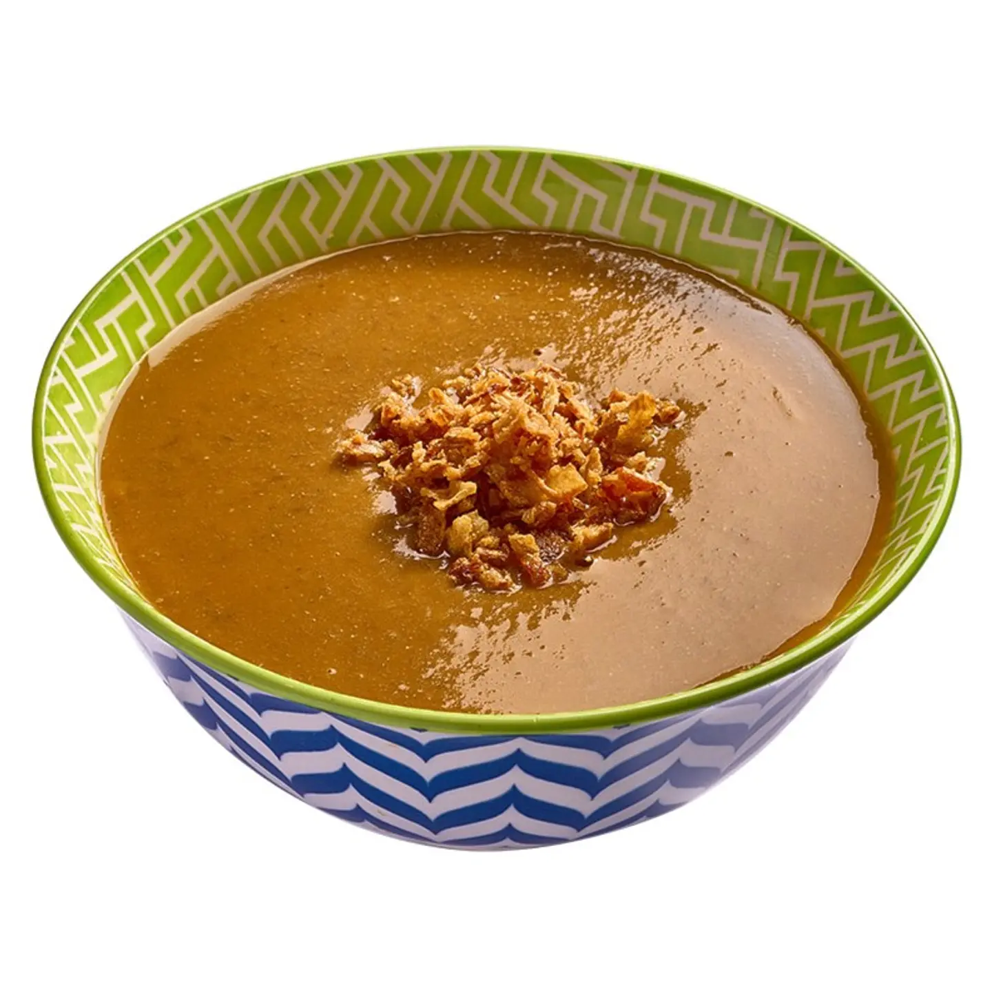 Hearty Lentil Soup