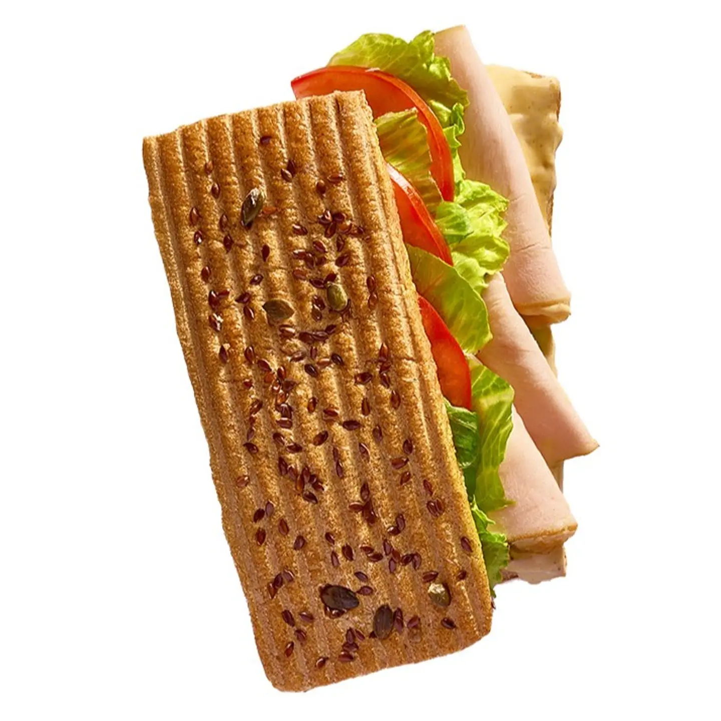 Turkey Feast Sandwich