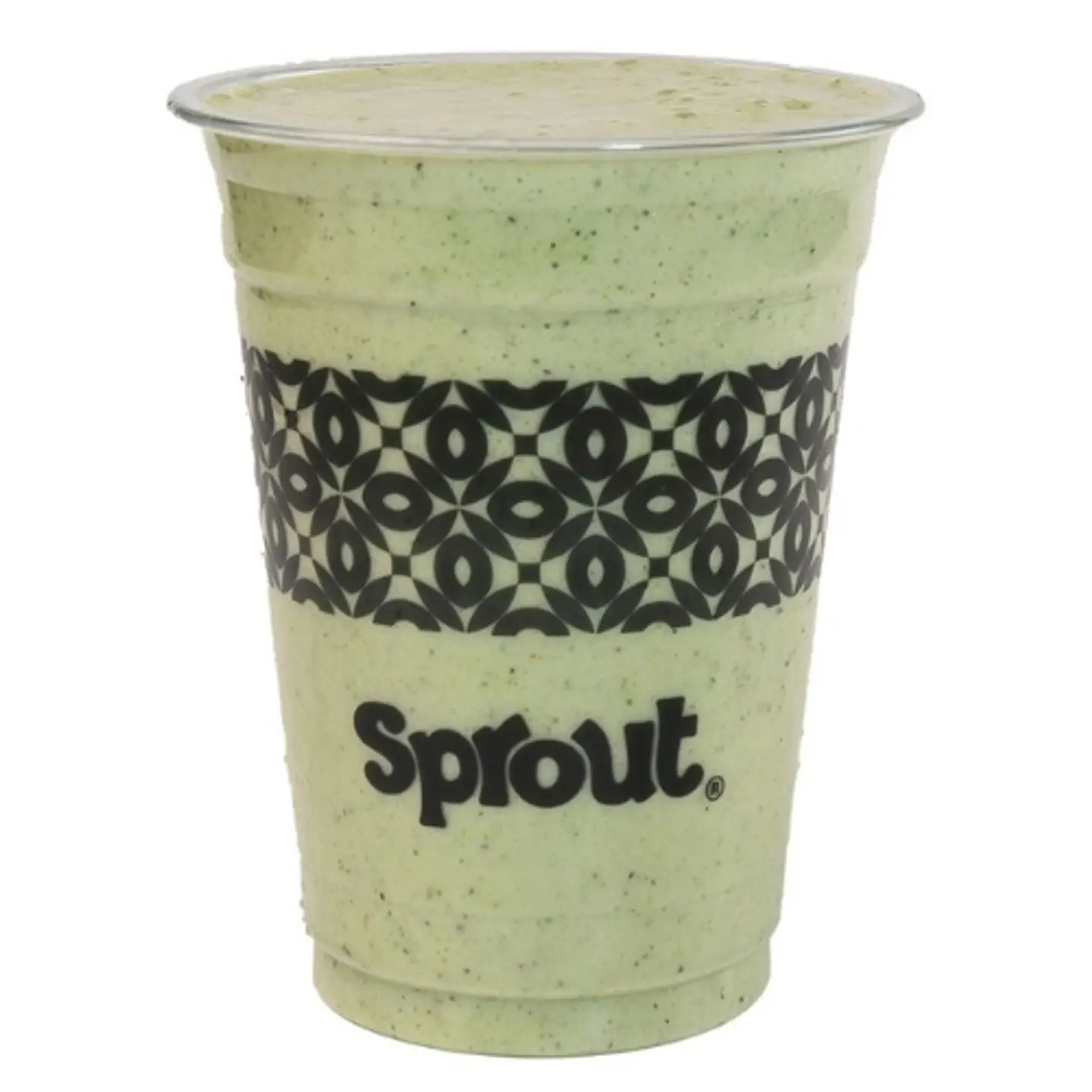 Super Green Smoothie