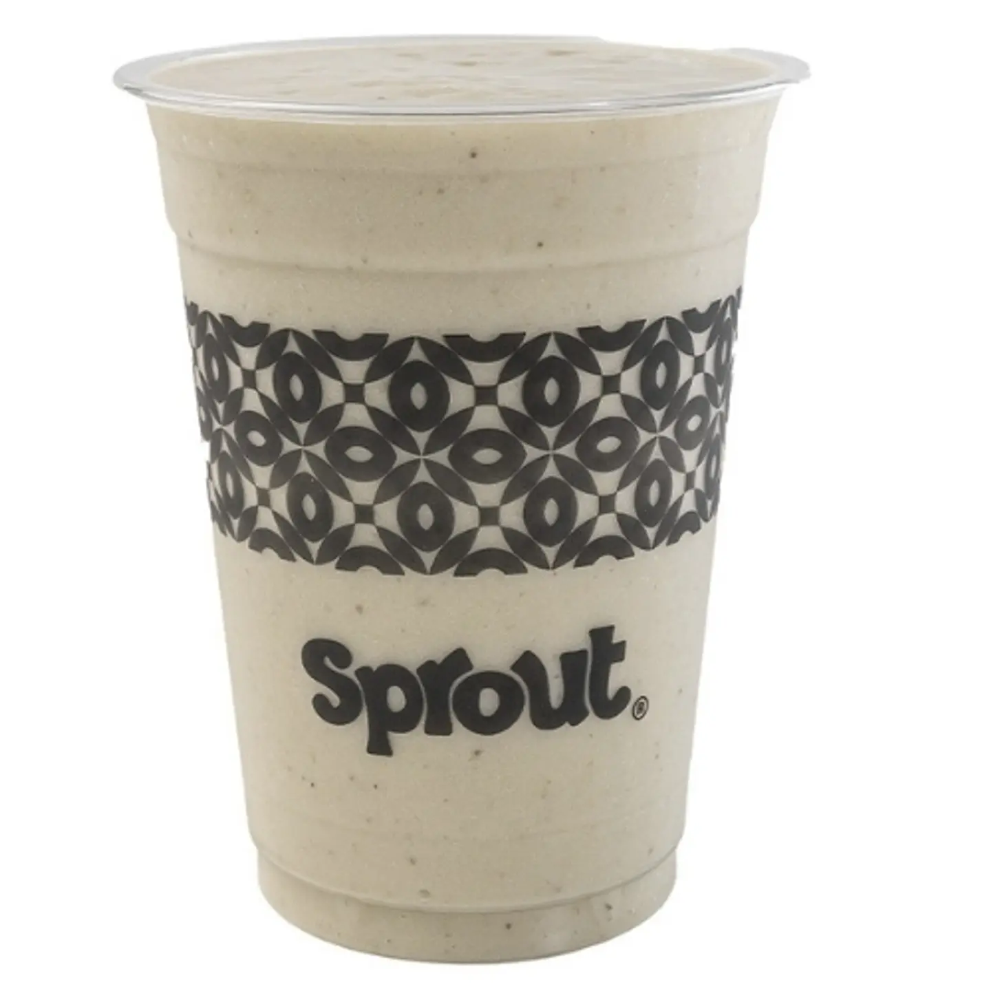 Vanilla Protien Smoothie