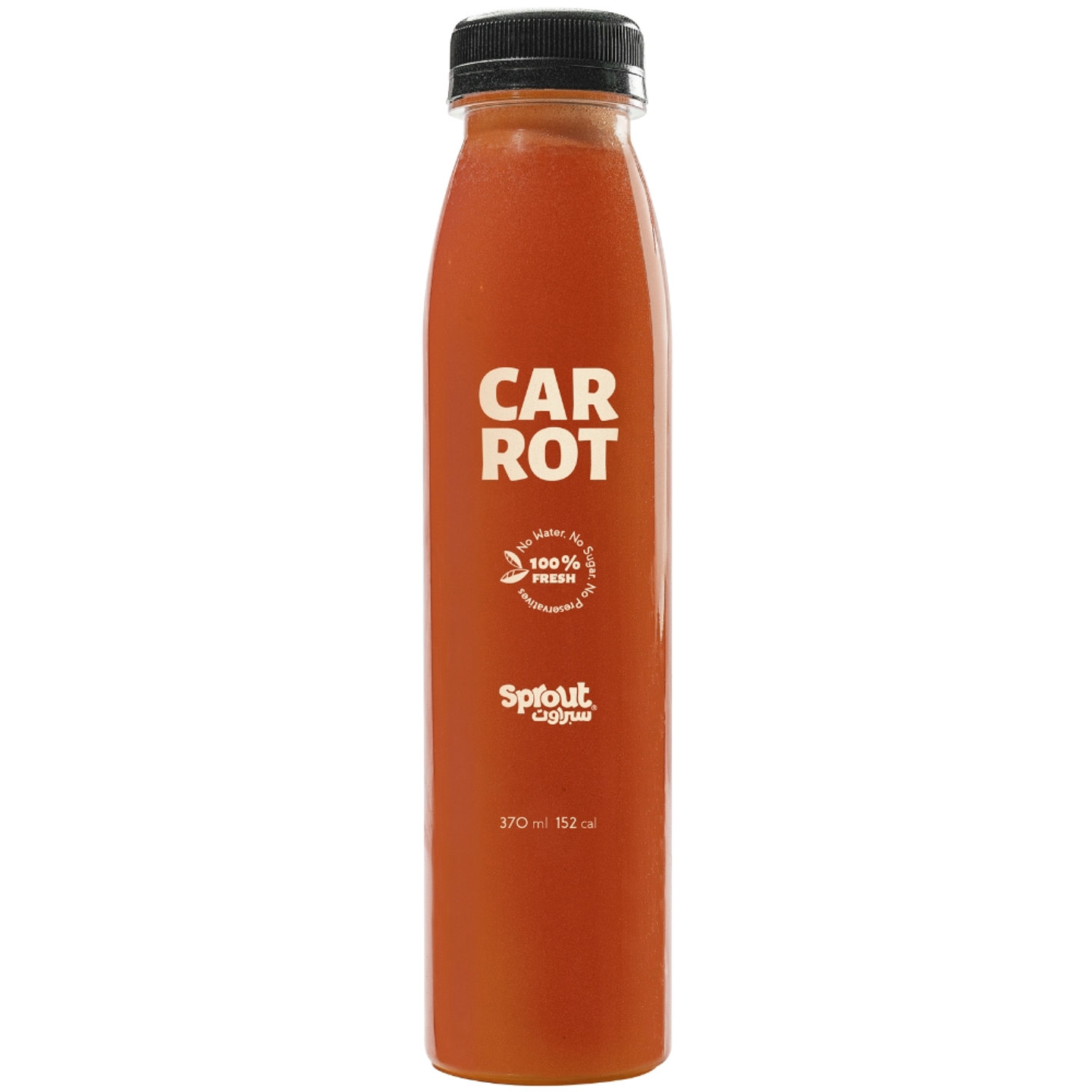Carrot Juice
