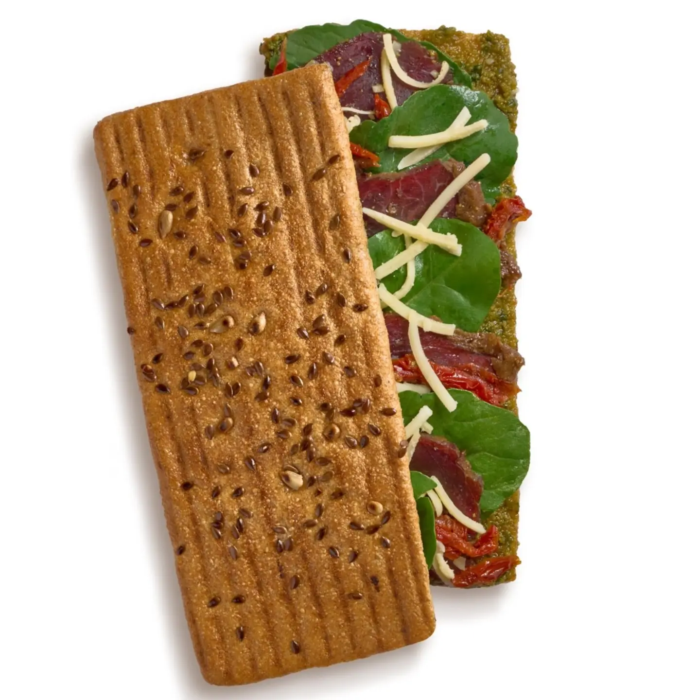 ساندويتش باسترامي فيوجن