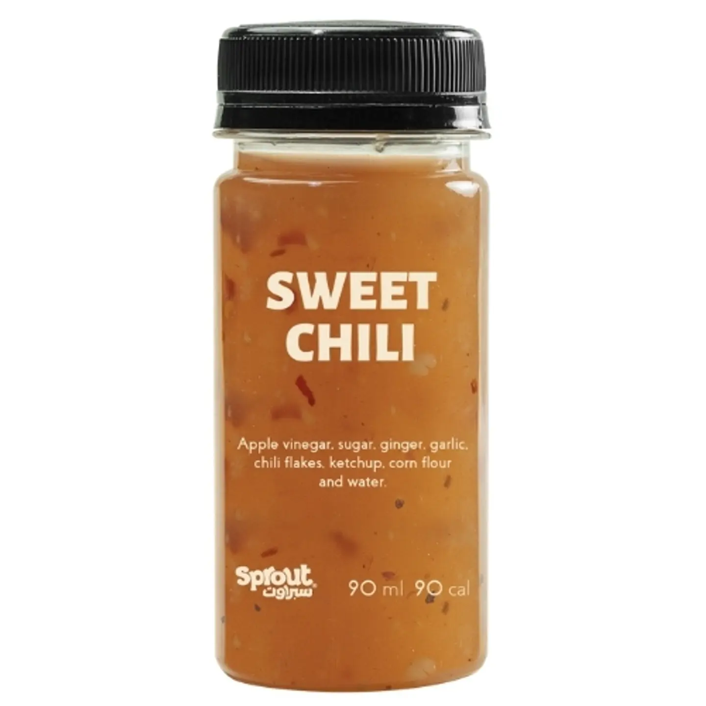 Sweet Chili Dressing