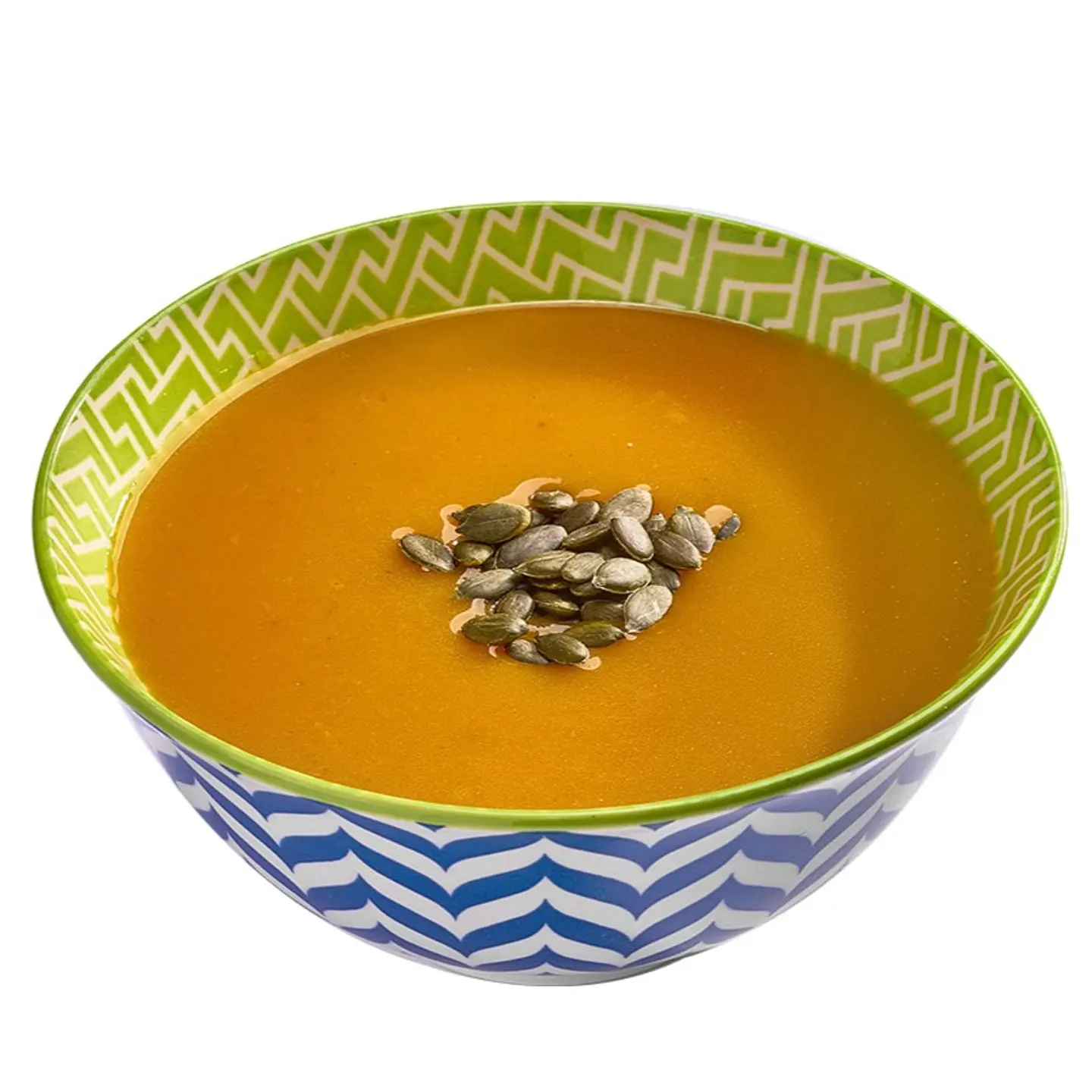 Butternut Squash Soup