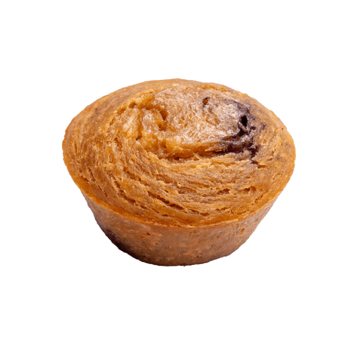 Blueberry Banana Bliss Bites (6 Muffin Pieces)