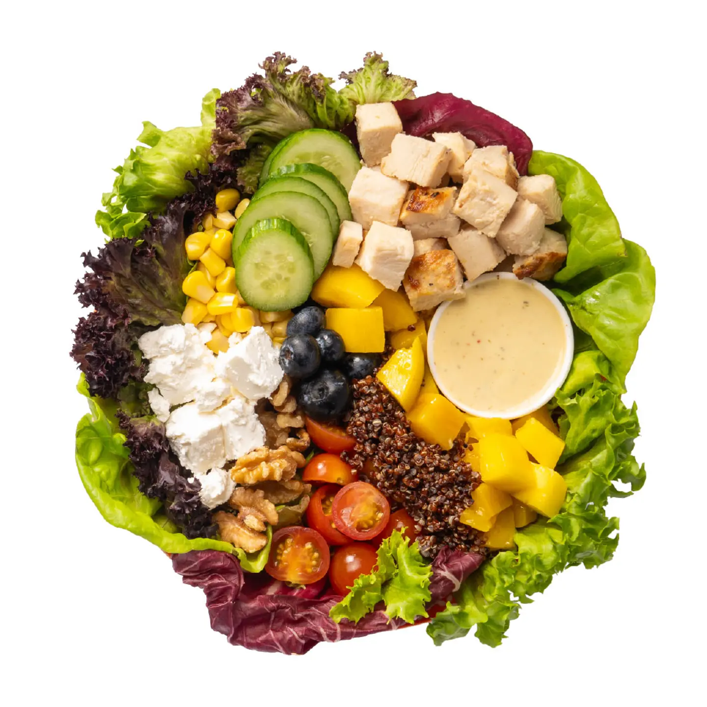 Summer Salad