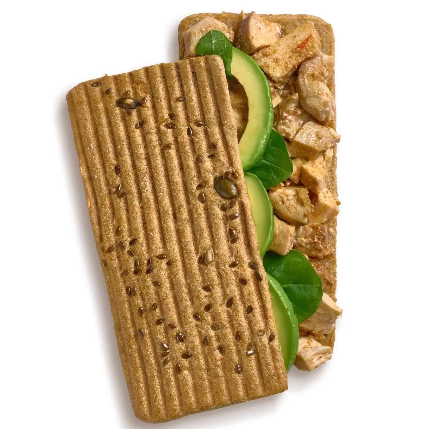 ساندويتش دجاج تيوانا