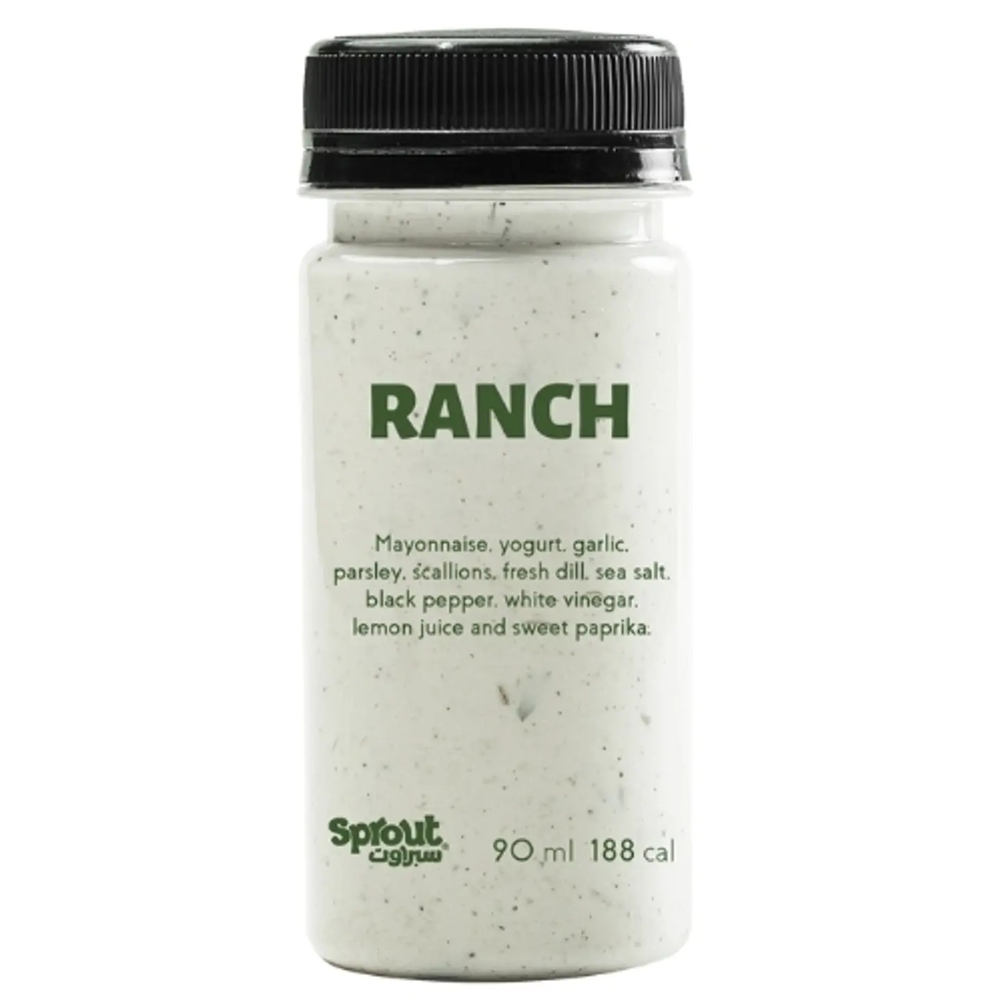 Ranch Dressing