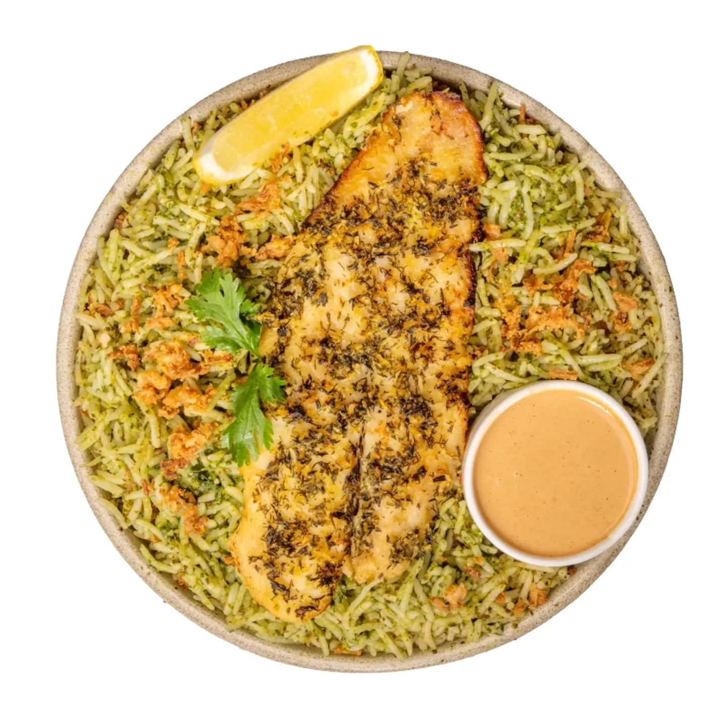 فيليه سمك سيلانترو