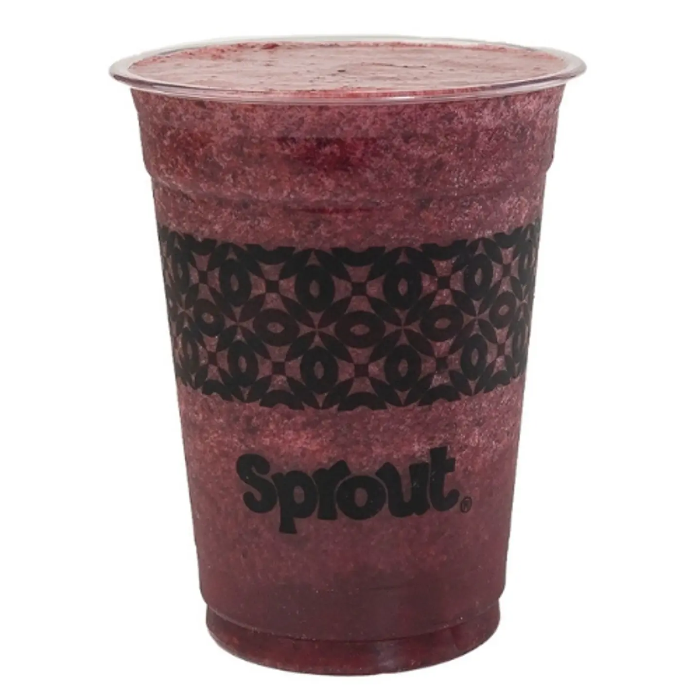 Acai Kick Smoothie