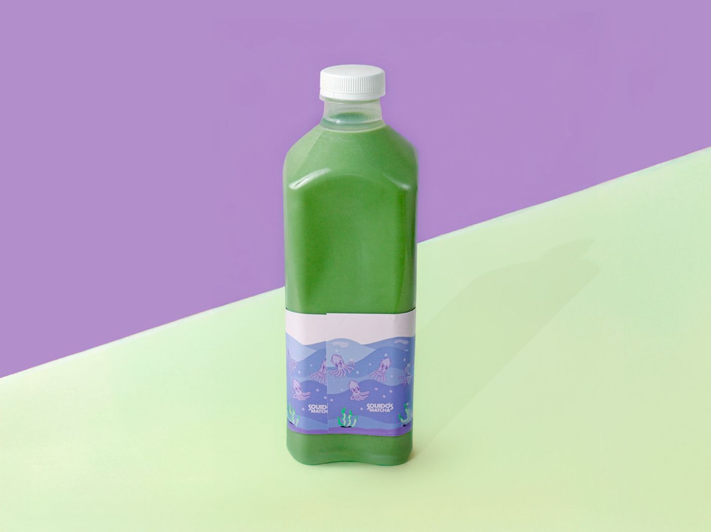 Matcha 1.5 L