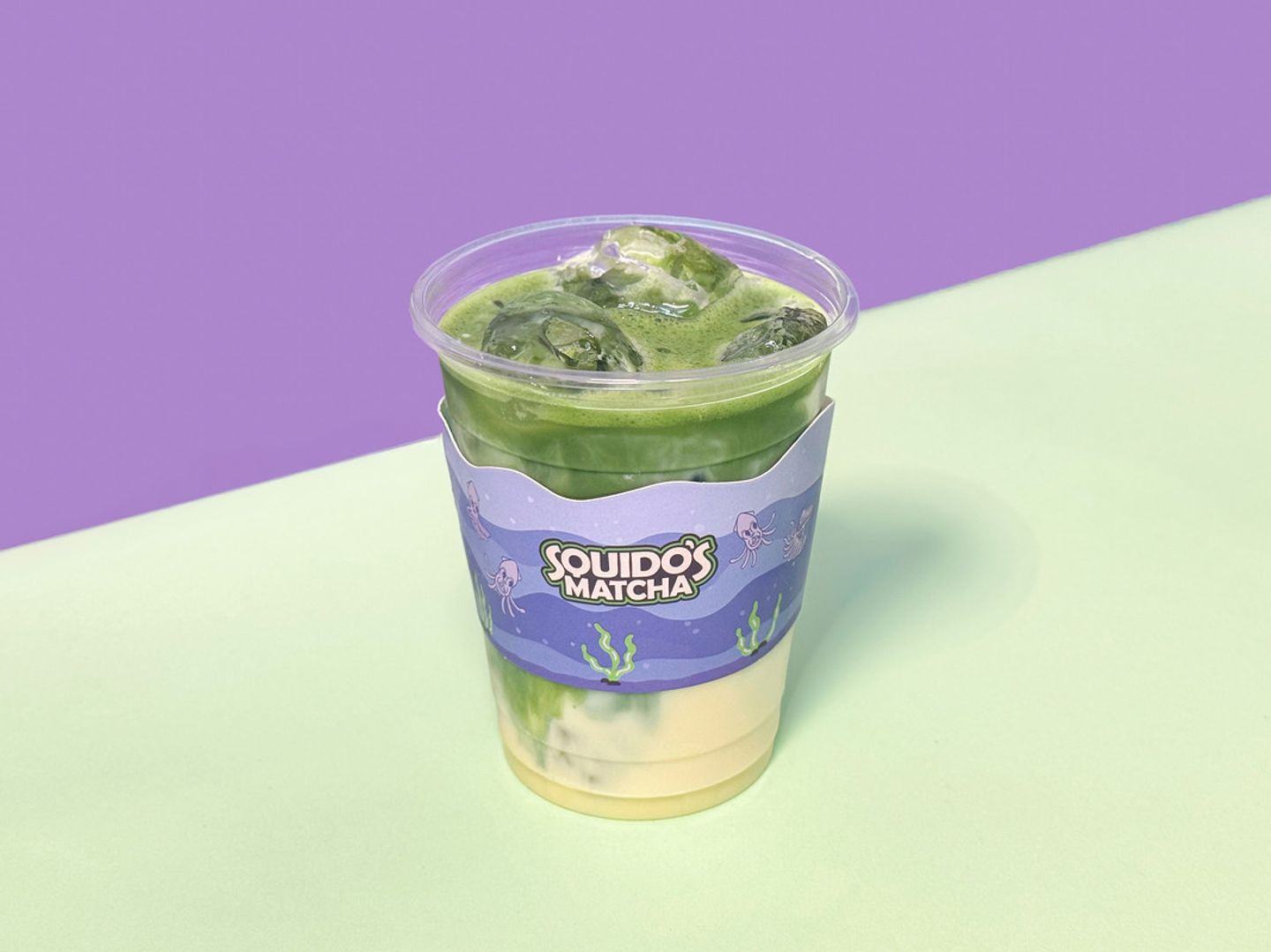 Matcha Spanish