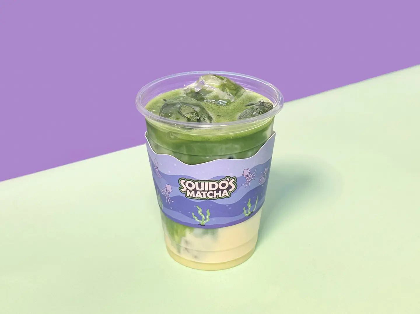 سبانش ماتشا